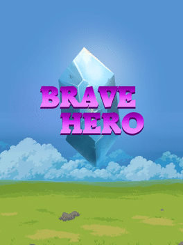 Quelle configuration minimale / recommandée pour jouer à Brave Hero ?