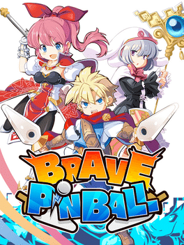 Quelle configuration minimale / recommandée pour jouer à Brave Pinball ?