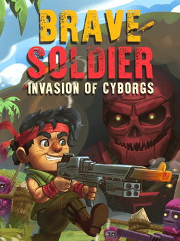 Quelle configuration minimale / recommandée pour jouer à Brave Soldier: Invasion of Cyborgs ?