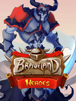 Affiche du film Braveland Heroes poster