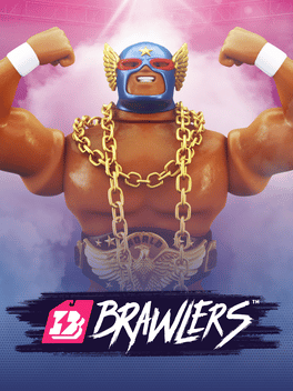 Affiche du film Brawlers poster