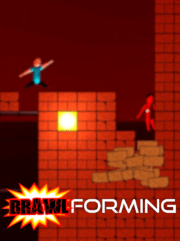 Affiche du film Brawlforming poster