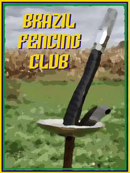 Affiche du film Brazil Fencing Club VR poster