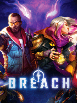 Affiche du film Breach poster