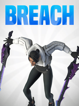 Affiche du film Breach poster