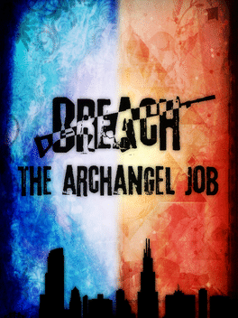 Affiche du film Breach: The Archangel Job poster