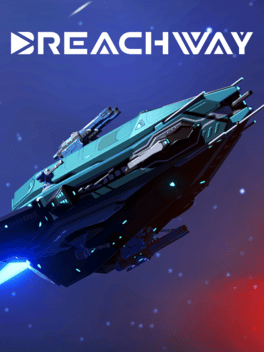 Affiche du film Breachway poster