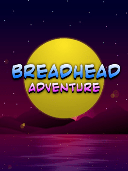 Affiche du film BreadHead Adventure poster