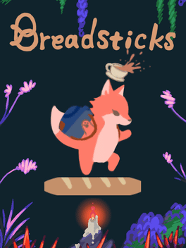 Affiche du film Breadsticks poster