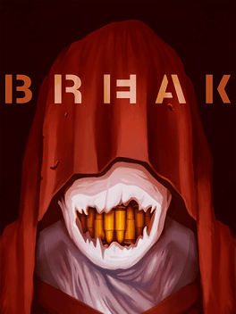 Affiche du film Break poster