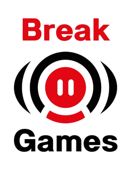 Affiche du film Break Games poster