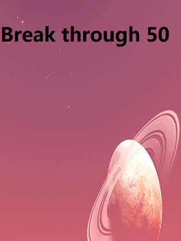 Affiche du film Break through 50 poster