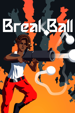 Affiche du film BreakBall poster