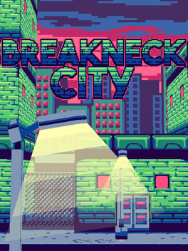 Quelle configuration minimale / recommandée pour jouer à Breakneck City ?