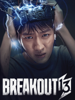 Affiche du film Breakout 13 poster