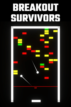 Affiche du film Breakout Survivors poster