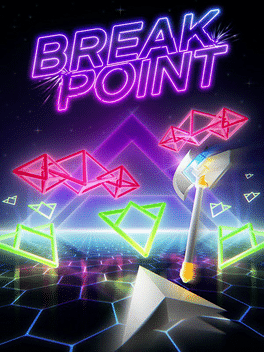 Affiche du film Breakpoint poster