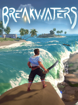 Affiche du film Breakwaters poster