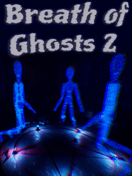 Affiche du film Breath of Ghosts 2 poster