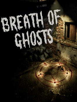 Affiche du film Breath of Ghosts poster