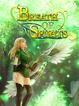 Affiche du film Breath of Spirits poster