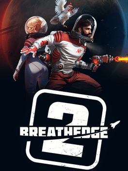 Affiche du film Breathedge 2 poster