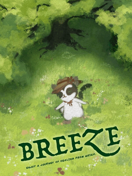 Affiche du film Breeze poster