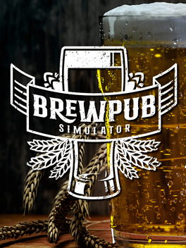 Affiche du film Brewpub Simulator poster