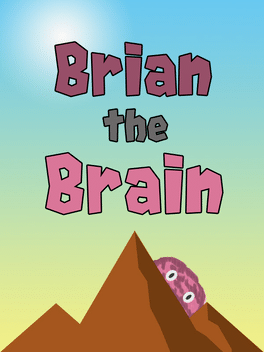 Affiche du film Brian the Brain poster