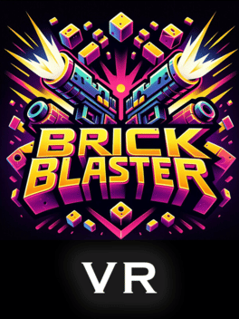 Affiche du film Brick Blaster poster