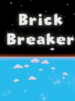 Affiche du film Brick Breaker VR poster