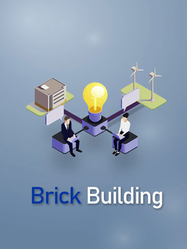 Affiche du film Brick Building poster