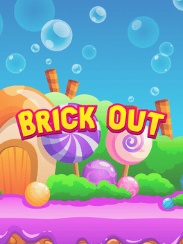 Affiche du film BrickOut poster