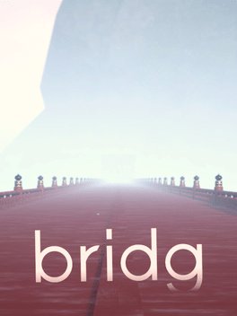 Affiche du film Bridg poster