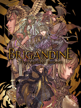 Quelle configuration minimale / recommandée pour jouer à Brigandine: The Legend of Runersia ?