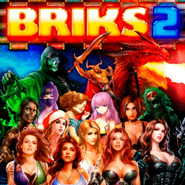 Affiche du film Briks 2 poster