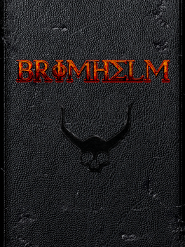 Affiche du film Brimhelm poster