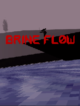 Affiche du film Brine Flow poster