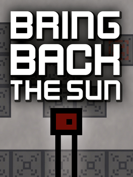 Affiche du film Bring Back the Sun poster