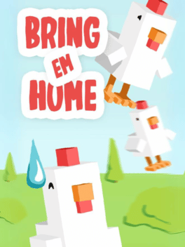 Affiche du film Bring em Home poster