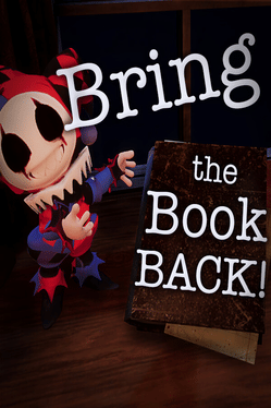Quelle configuration minimale / recommandée pour jouer à Bring the Book Back ?