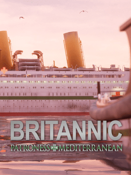 Quelle configuration minimale / recommandée pour jouer à Britannic: Patroness of the Mediterranean ?