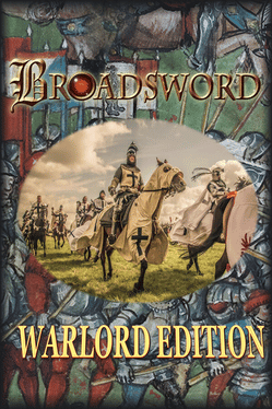 Affiche du film Broadsword: Warlord Edition poster