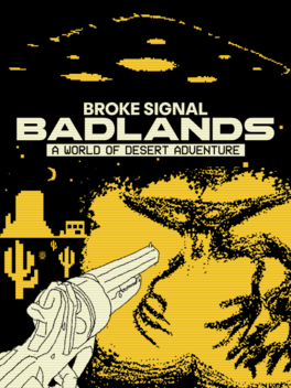 Quelle configuration minimale / recommandée pour jouer à Broke Signal Badlands: A World of Desert Adventure ?