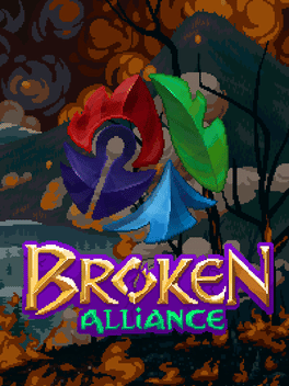 Quelle configuration minimale / recommandée pour jouer à Broken Alliance ?