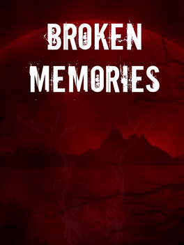 Affiche du film Broken Memories poster