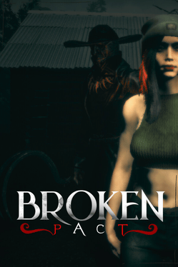 Quelle configuration minimale / recommandée pour jouer à Broken Pact ?