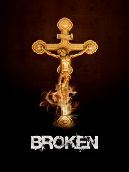 Affiche du film Broken: Paranormal Investigation poster