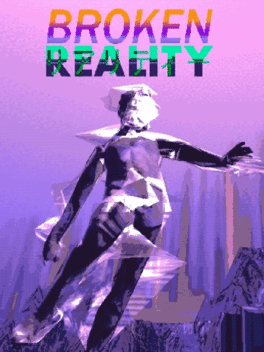 Affiche du film Broken Reality poster