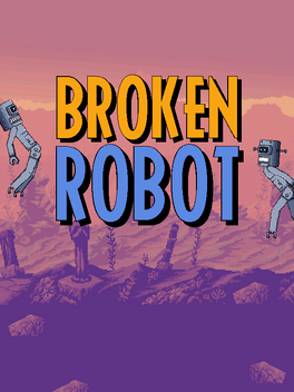 Quelle configuration minimale / recommandée pour jouer à Broken Robot ?